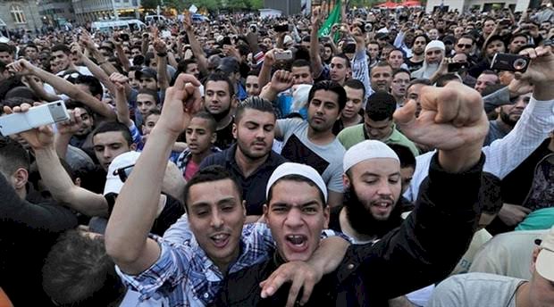 Rusya: Radikal İslam’ın yayılması önlenmeli