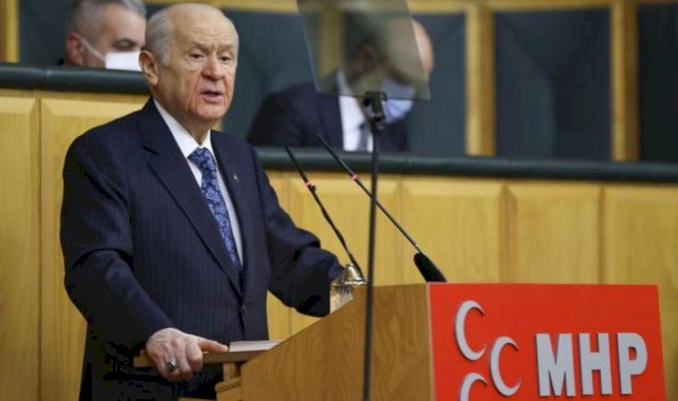 Bahçeli, düğmeye bastı, ‘seçim’ için geri sayım! 9 bölge için çalışma