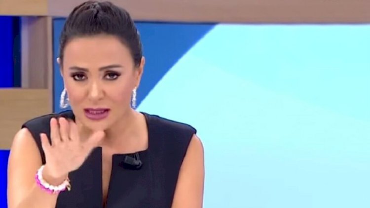 Didem Arslan Yılmaz özür diledi: Kürt olduğu için yayından aldırmadım