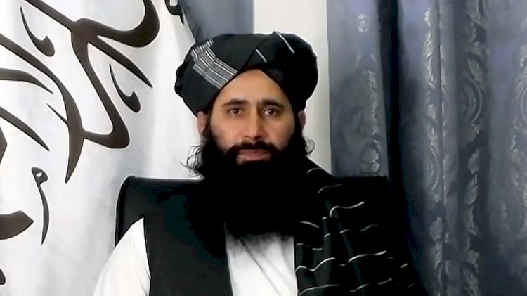 Taliban: Türkiye ile ilişkilerimizde iki temel husus var