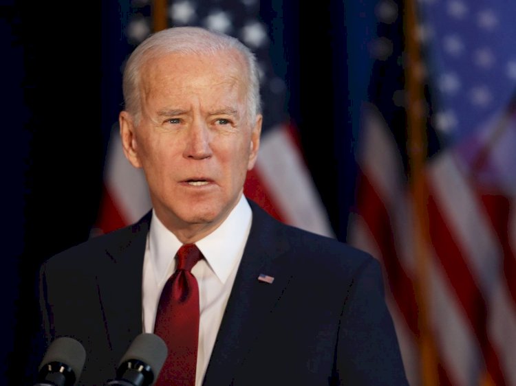 Biden: Saldırıların bedelini ödeteceğiz