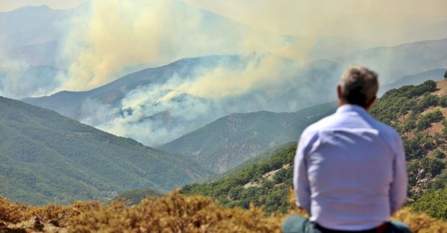 CHP heyeti Dersim'e gidiyor: 'Maçoğlu'nun yanında olacağız'