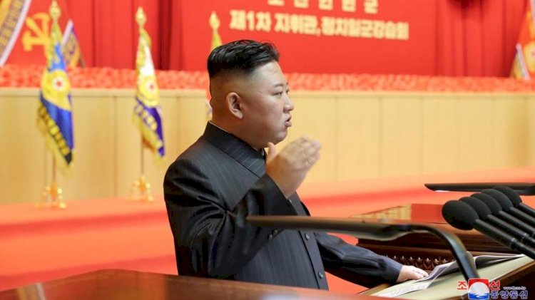 IAEA: Kuzey Kore nükleer reaktörü yeniden çalıştırmaya başladı