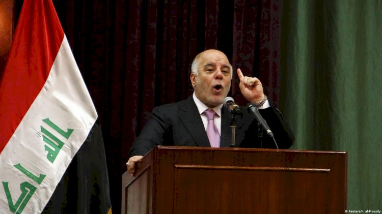 Abadi: Halk seçimlere katılmazsa ülkenin idam fermanı okunur