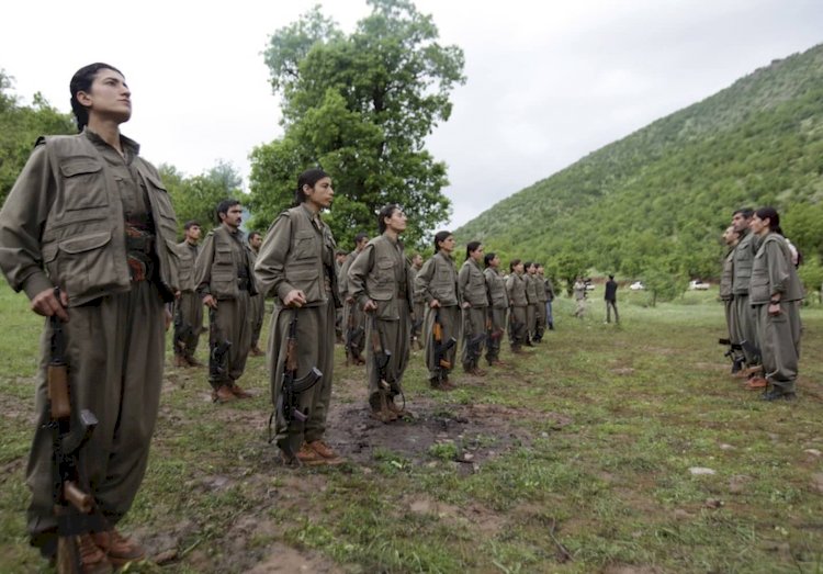 HPG, Metina'da hayatını kaybeden üyelerinin kimliğini açıkladı