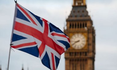 İngiltere: Taliban ile görüştük