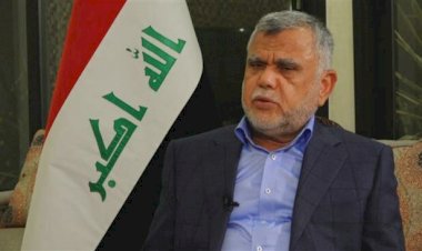 Hadi Amiri’den Kürdistan Bölgesi’ndeki Iraklı aktivistlere ‘Geri dönün’ çağrısı