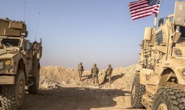 Foreign Policy: ABD Suriye’den de çıkacak