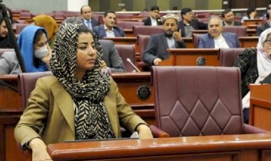 Taliban: Yeni hükümette kadınlar yer almayacak