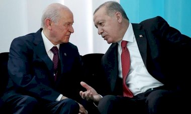 Bahçeli: Seçim barajı yüzde 7 olarak tescillendi