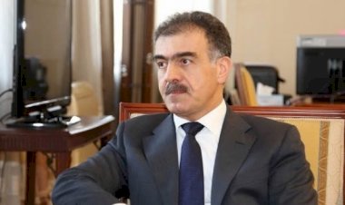 Dizayi: Şengal Anlaşması’nın önündeki büyük engel PKK