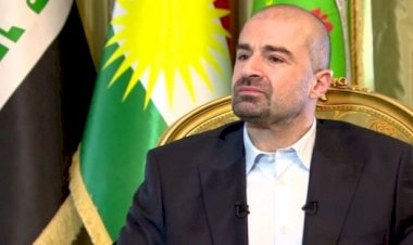 Bafıl Talabani: Zehirlendiğime dair kanıtlar var