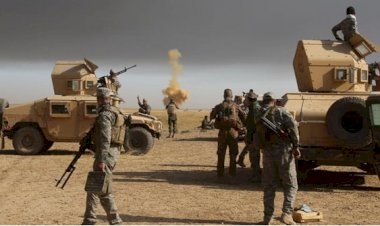 IŞİD Kerkük'te saldırdı