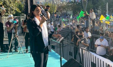 HDP Eş Genel Başkanı Buldan'dan 'ittifak' açıklaması