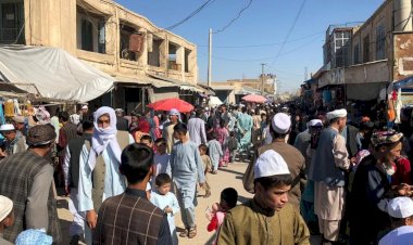 BM: Afganistan'da açlık krizi kapıda, gıda stoklarımız bu ay bitiyor