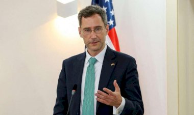 ABD'li yetkili: Afganistan, Suriye ve Irak değildir