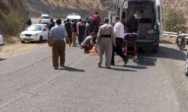 Sine’de feci kaza: Aynı köyden 16 kişi öldü