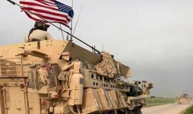 Uluslararası Koalisyon'dan Rojava açıklaması: 'Çalışmalarımız devam ediyor'