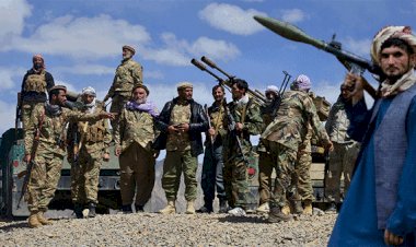 Pençşir’deki direnişçiler: Taliban El Kaide ile güçlerini birleştirdi!