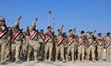 Irak hükümeti 'Zorunlu Askerlik Yasa Tasarısı'nı onayladı