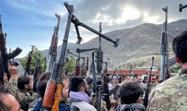 Pencşir'de Taliban’a büyük darbe: 115 ölü, 200 yaralı, 40 esir