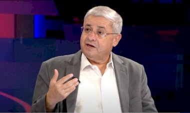 Rojavalı siyasetçi  Brimo: PYD, elindeki tuttuğu bölgeyi Esad rejimine teslim edebilir ve...