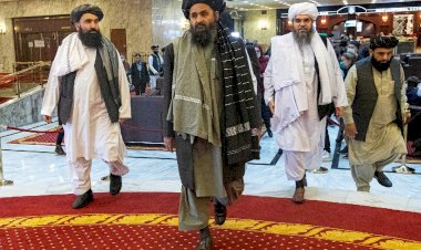 Afganistan’da yeni hükümetin başına Molla Baradar geçecek