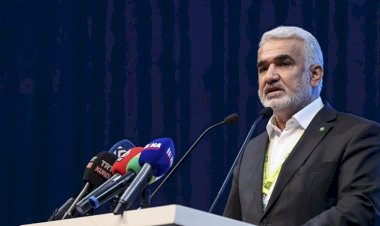 HÜDA PAR: Seçim barajı sıfırlanmalıdır