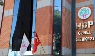 Siyasi yasağı istenen 451 siyasetçiye iddianame tebliğ edilecek