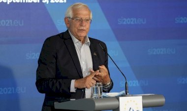 AB: Taliban hükümetiyle görüşmeye hazırız, ancak...