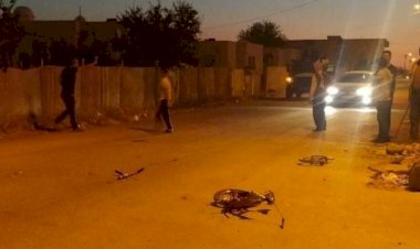 İdil'de zırhlı polis aracı 7 yaşındaki çocuğu ezdi!