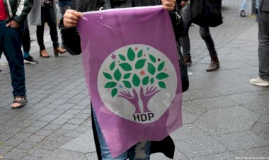 HDP'nin kapatma davasına yönelik savunma stratejisi belli oldu