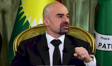 Bafıl Talabani, kendisine yapılmak istenen suikastı anlattı