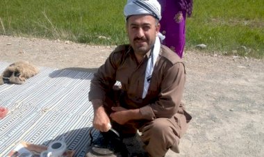 BM'den Kürt siyasi mahkum için İran’a çağrı