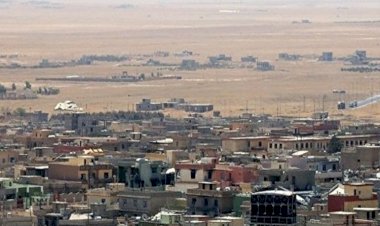 ABD'li yetkili Hood: 'PKK ve Haşdi Şabi Şengal’i terk etmeli'