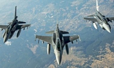 MSB: Gare’de 4’ü sorumlu 7 PKK’li öldürüldü