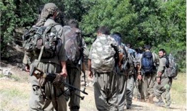 HPG hayatını kaybeden 2 üyesinin kimlik bilgilerini açıkladı