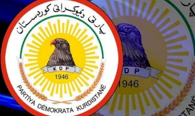 KDP'den  PKK'nin iddialarına yalanlama