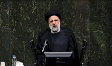 İran Cumhurbaşkanı Reisi'den 'Batı ile müzakere' açıklaması