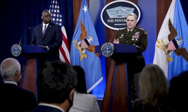 ABD: Afganistan'da iç savaş çıkması çok muhtemel