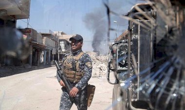 Kerkük’te IŞİD saldırısı: 12 polis hayatını kaybetti