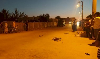 Diyarbakır Barosu'ndan zırhlı aracın çarpması sonucu ölen çocuğa ilişkin açıklama