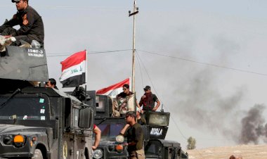 Mahmur’da 3 Irak askeri öldürüldü