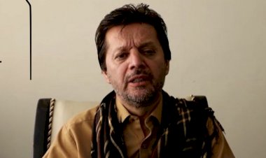 Pencşir'deki direniş gruplarının sözcüsü Fehim Deşti öldürüldü