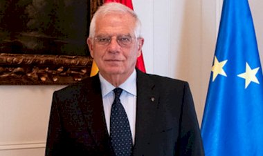 AB’den Kürdistan Bölgesi’ne üst düzey ziyaret