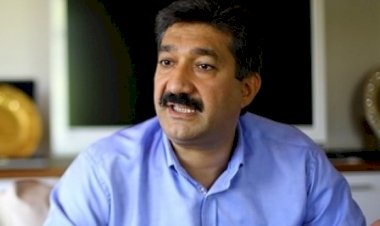 AK Parti'li Kurt'tan CHP'nin Erbil ziyaretine ilişkin açıklama