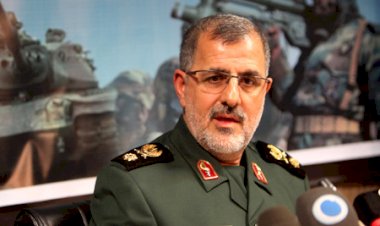 İran Devrim Muhafızları’dan Kürdistan’a tehdit: Vuracağız!