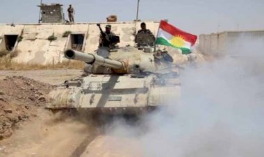 Zebari: Peşmerge bölgeye dönmeli