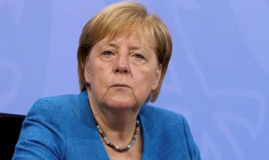 Taliban, Merkel'i Afganistan'a davet etti