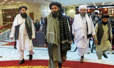 Al Jazeera: Taliban, yeni hükûmetin duyurulacağı törene Türkiye'yi de davet etti